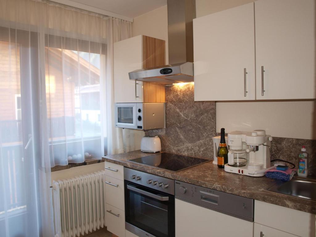 Apartamento Haus Salzmann Bad Gastein Exterior foto