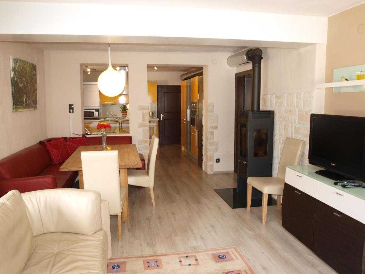 Apartamento Haus Salzmann Bad Gastein Habitación foto