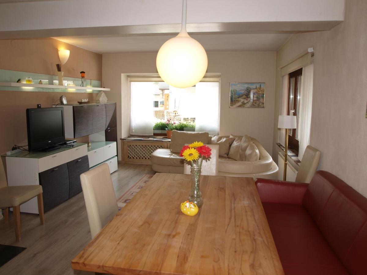 Apartamento Haus Salzmann Bad Gastein Habitación foto